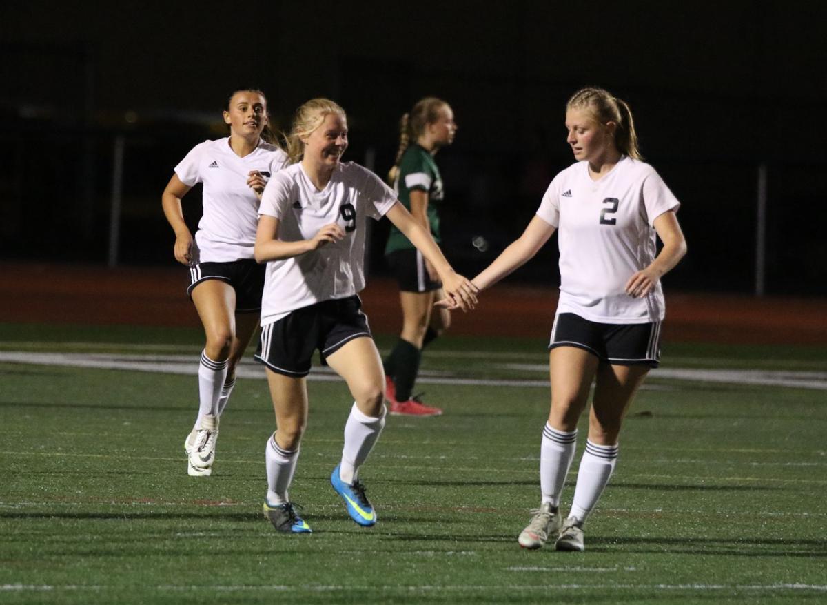 Allegany Limestone Shines In 4 1 Win Over Pioneer Sports