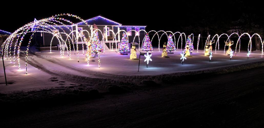 22+ Iroquois Park Christmas Lights