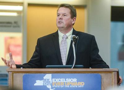 Free tuition, downtown plans discussed at NY budget talk ...