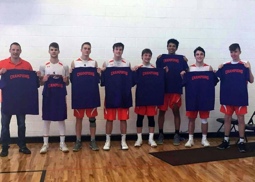 Local Teams Capture Aau Tournaments Sports Oleantimesherald Com
