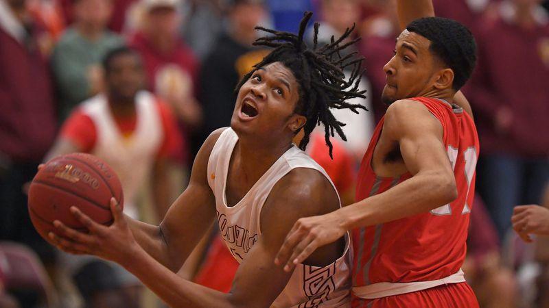 Shaw Eager To Make D I Jump With Bonnies Olean