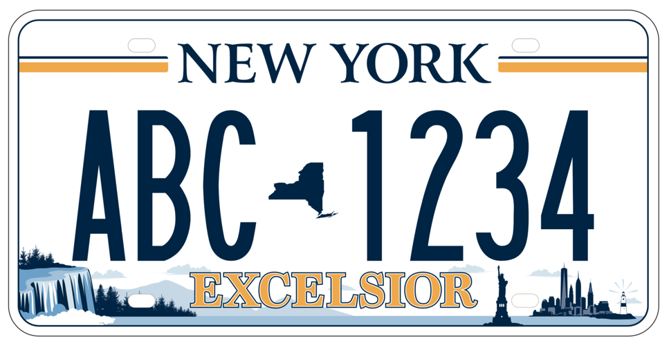 Gov plates shop