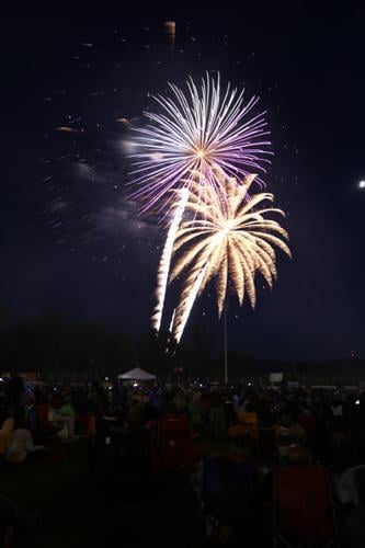 Olean Oilers to host their first July 4 fireworks show Tuesday, News