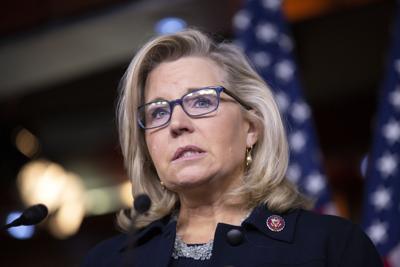 In Defense Of Liz Cheney Oleantimesherald Com