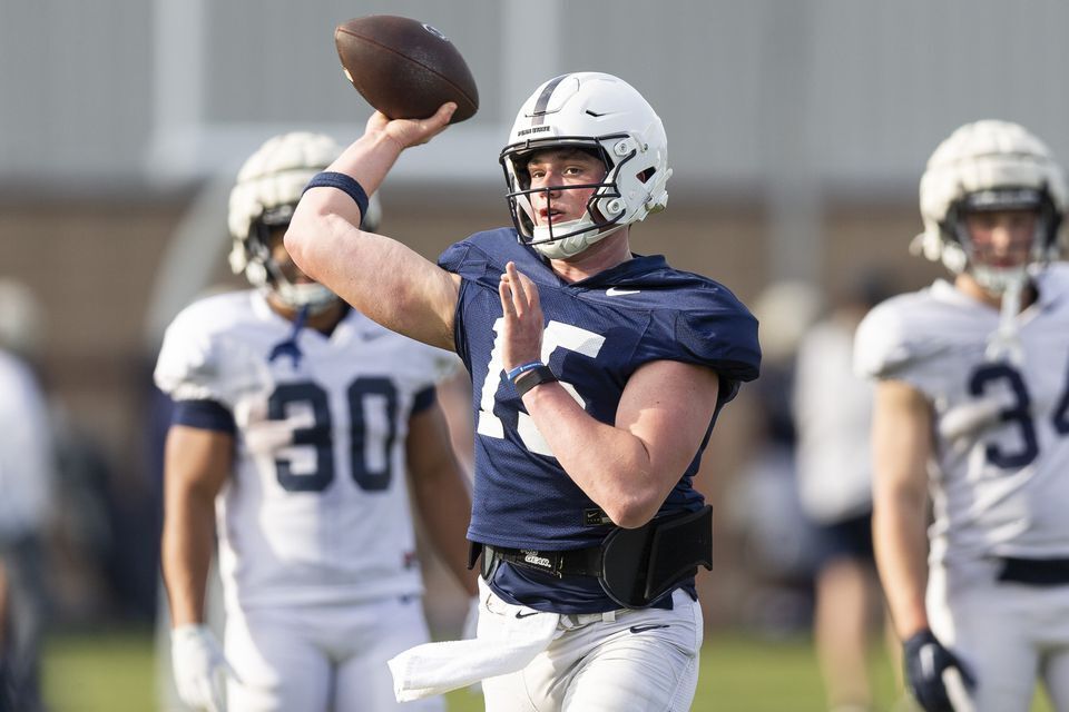 NFL coming to PSU? Buffalo Bills eye possibility of playing at Beaver  Stadium