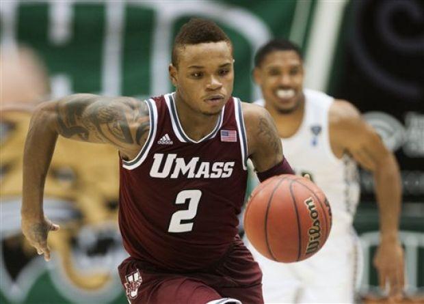 Umass Basketball Player Announces He S Gay Sports