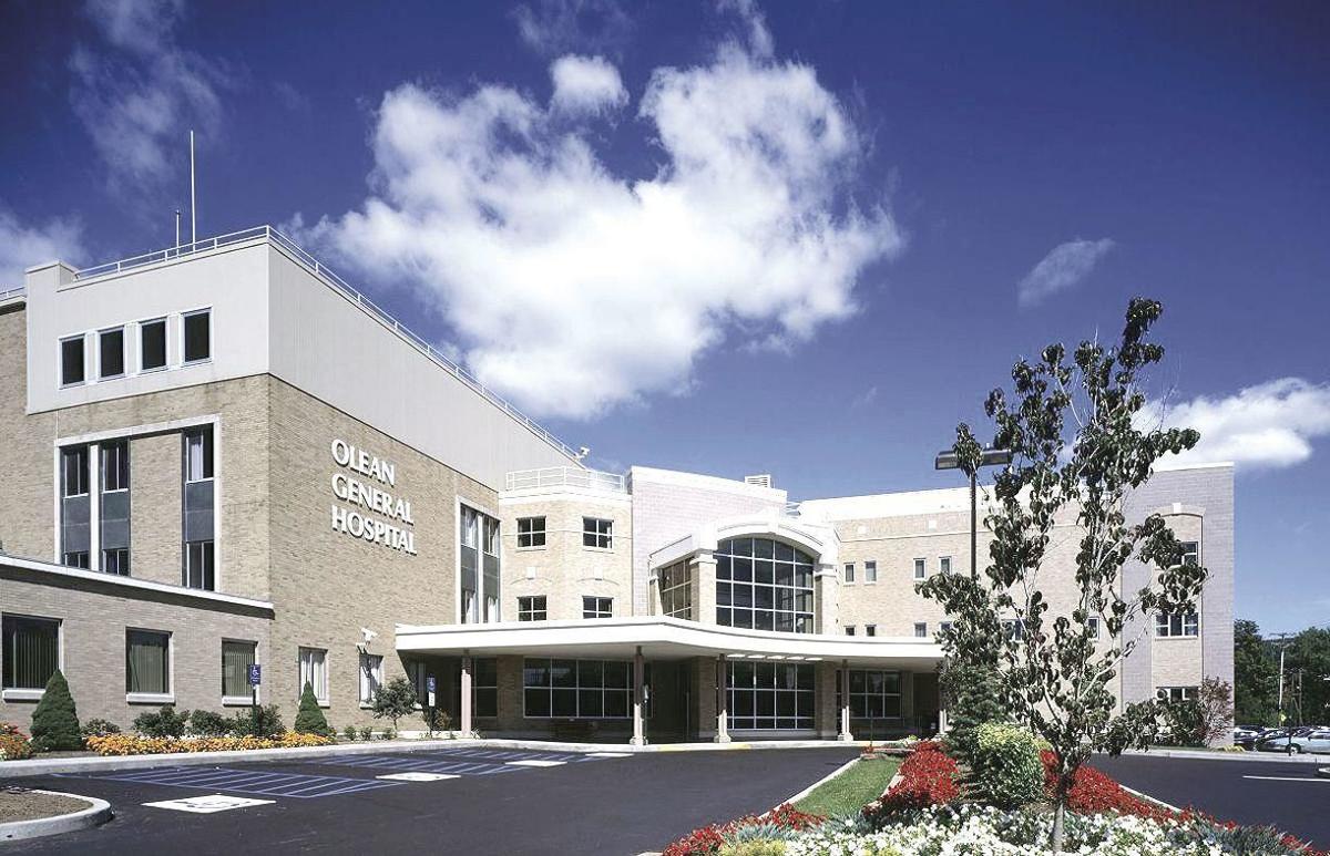 More Than 30 Laid Off Across Olean General Hospital Bradford Regional Medical Center News Oleantimesherald Com