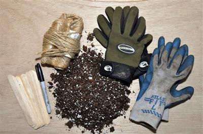 Gardening Gifts Try Plants Tools Books And More Life Oleantimesherald Com