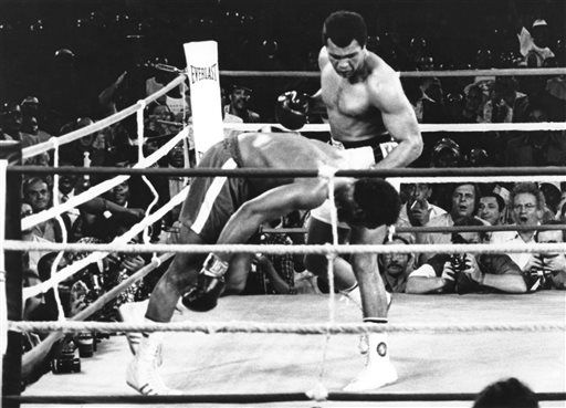 Iowa Boxer Who Battled Joe Frazier in 1972 Has Died