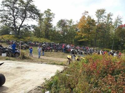Pa Plans Webinar On Atv Trail Connector On Potter Tioga Counties News Oleantimesherald Com