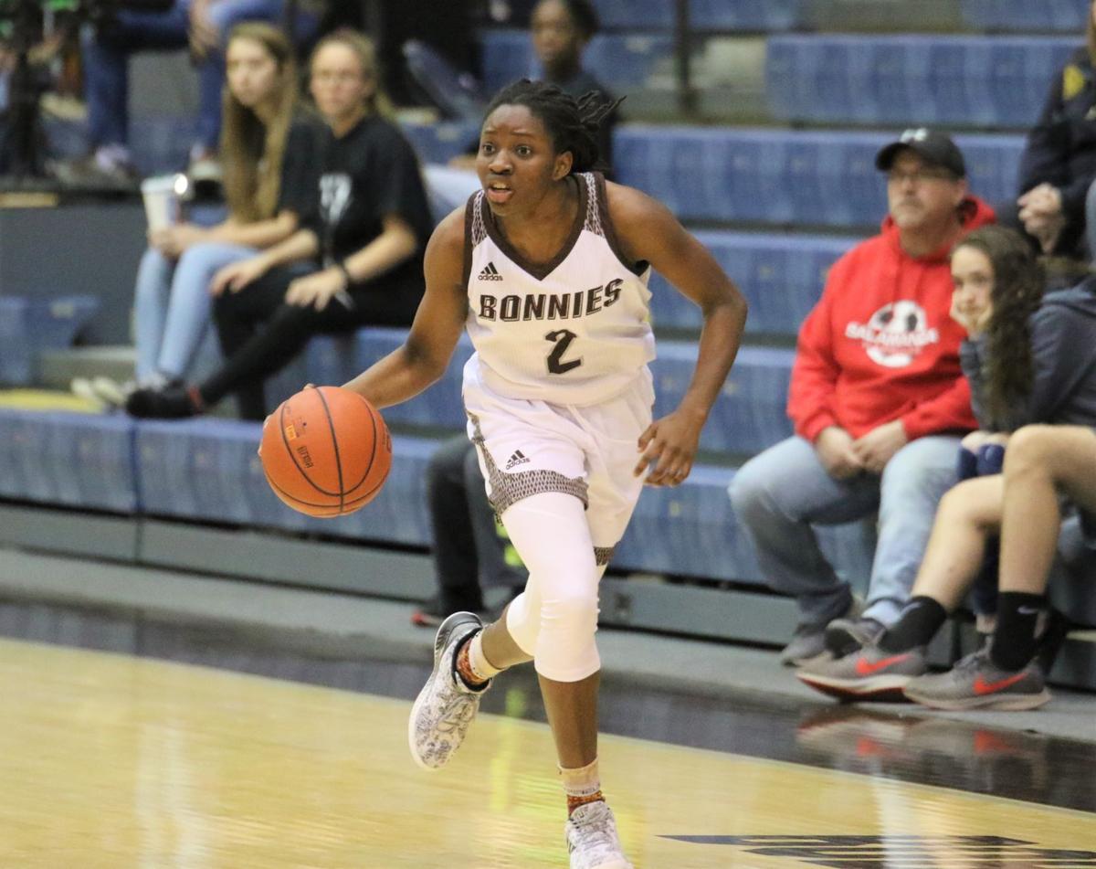 Johnson And Francis Lead Bona S Nyc Recruiting Renaissance