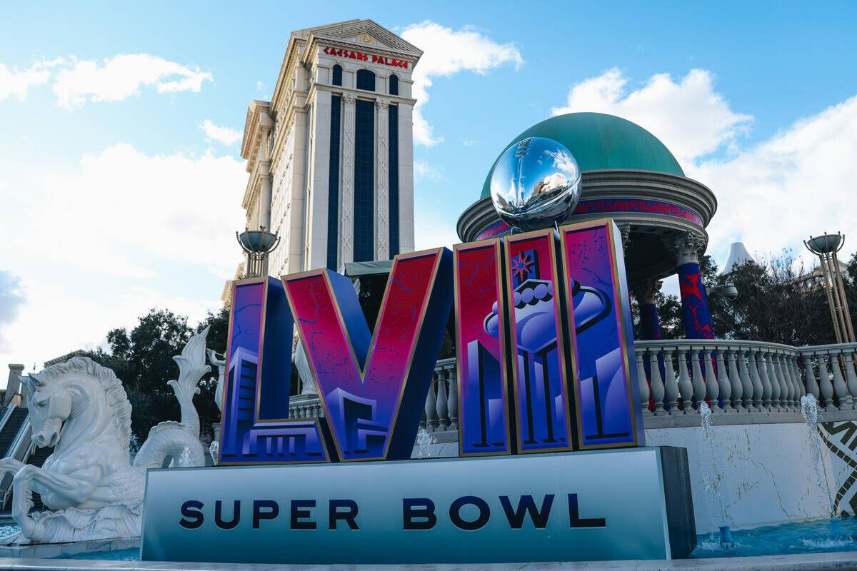 TH staff predicts Super Bowl LVIII, Newsletter