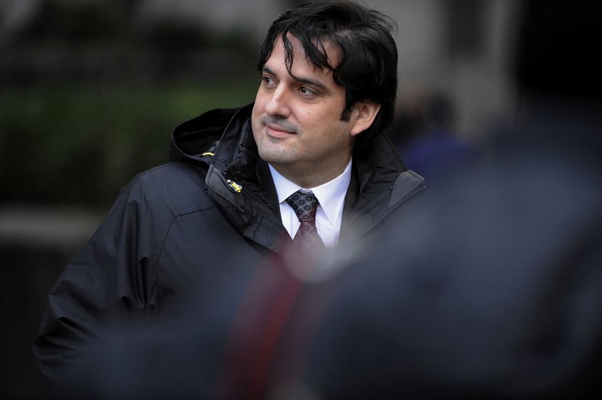 Ecuador Rejects Us On Extradition Of Paul Ceglia News Oleantimesherald Com