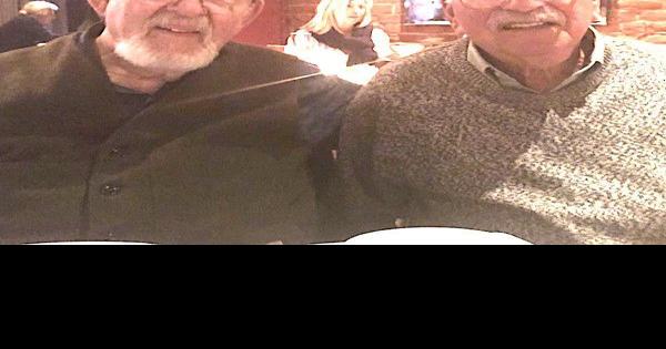 State & Union: Friends share Olean memories at mini-reunion ...