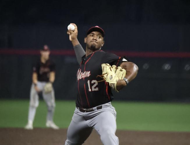 ‘Contagious’ struggles underscore Oilers’ 8inning loss to Lizards