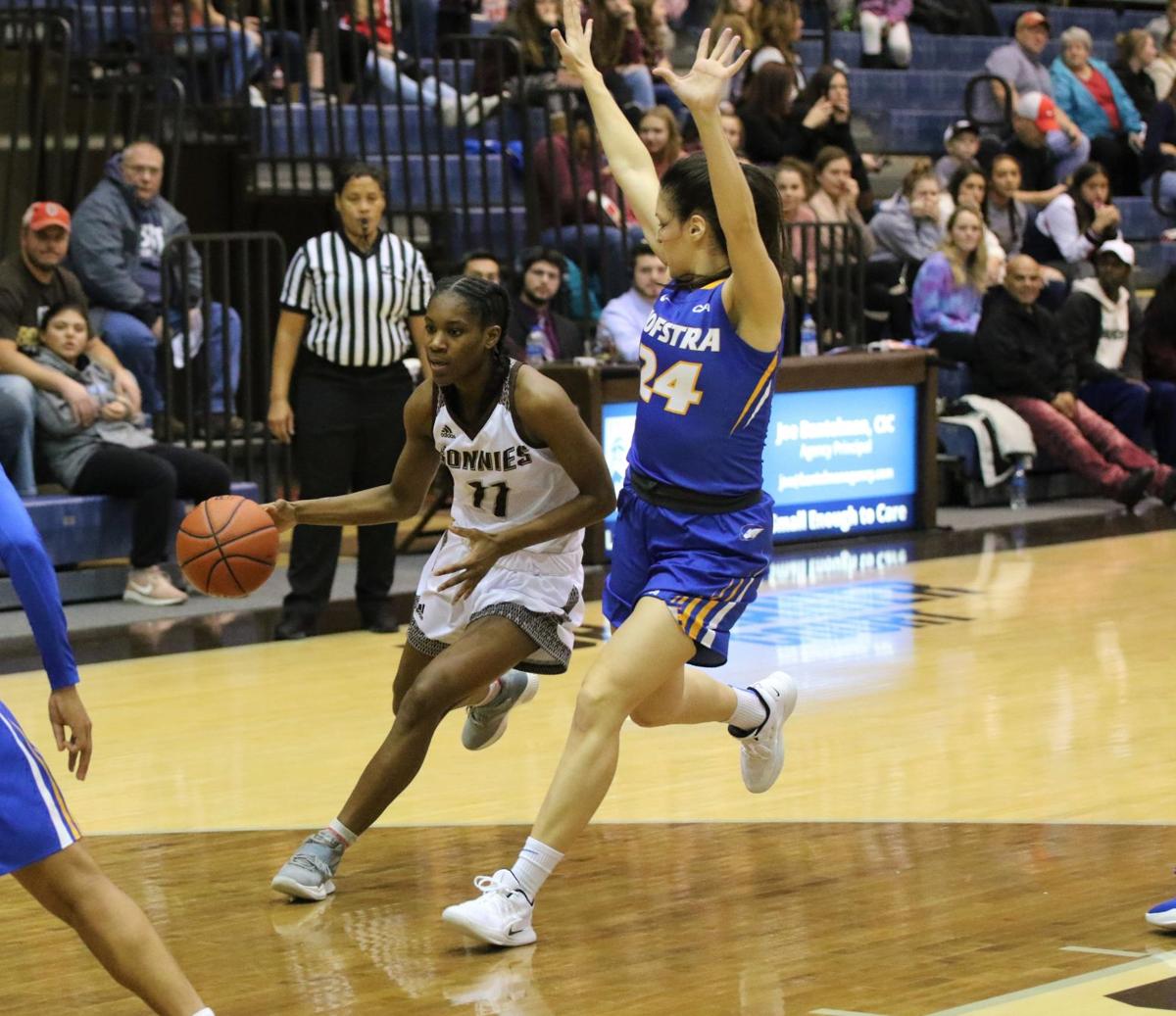 Johnson And Francis Lead Bona S Nyc Recruiting Renaissance