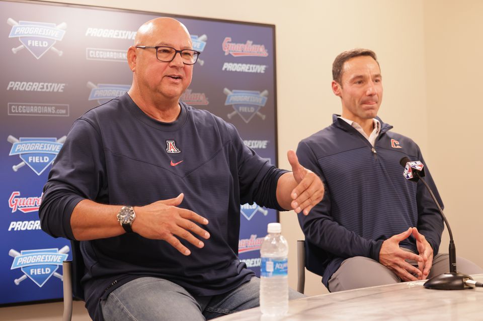 Cleveland manager Terry Francona steps down for remainder of 2021