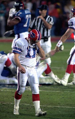 Remember: Jan. 17, 1993, Bills vs. Dolphins