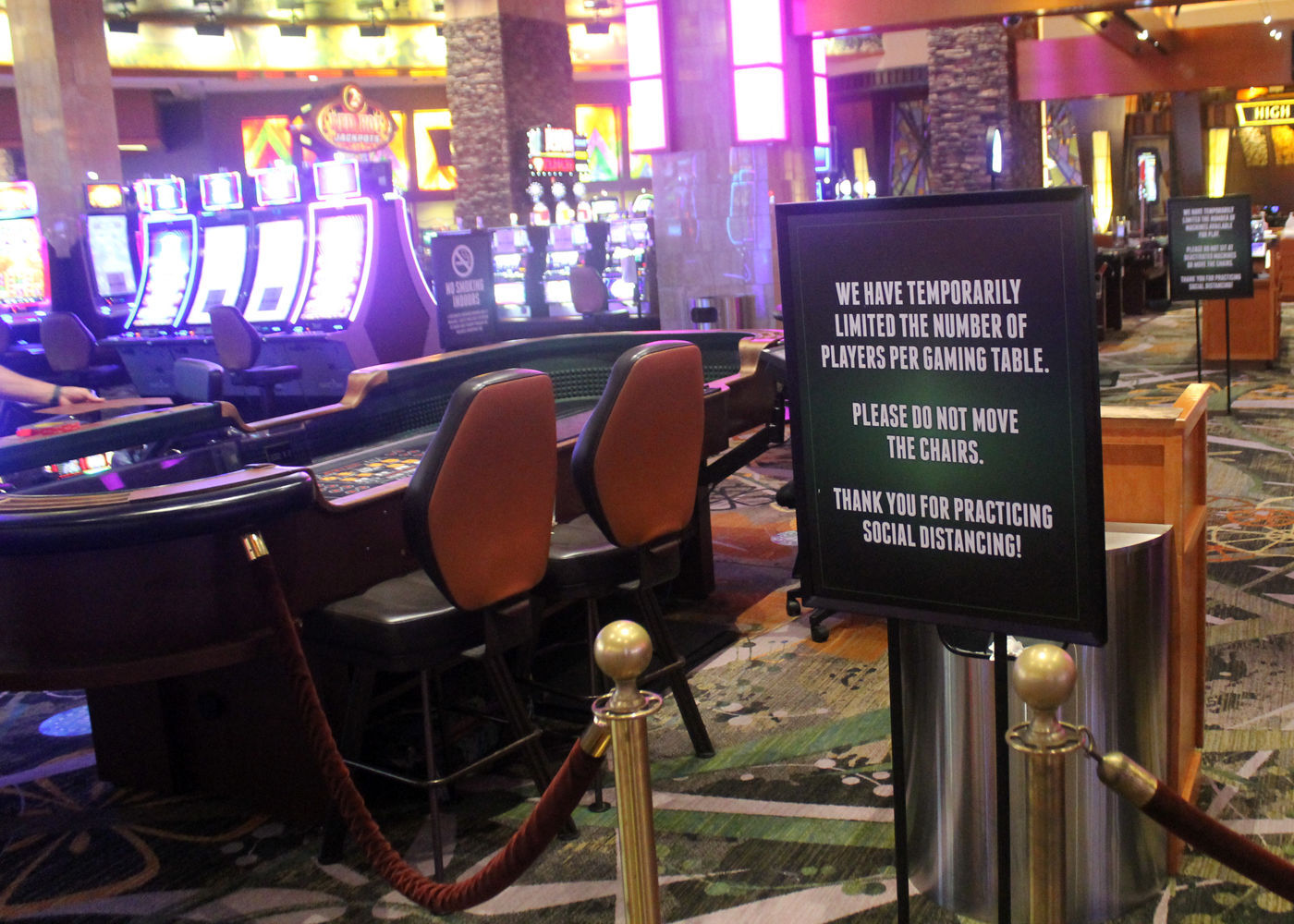 list of slot machines at seneca niagara casino