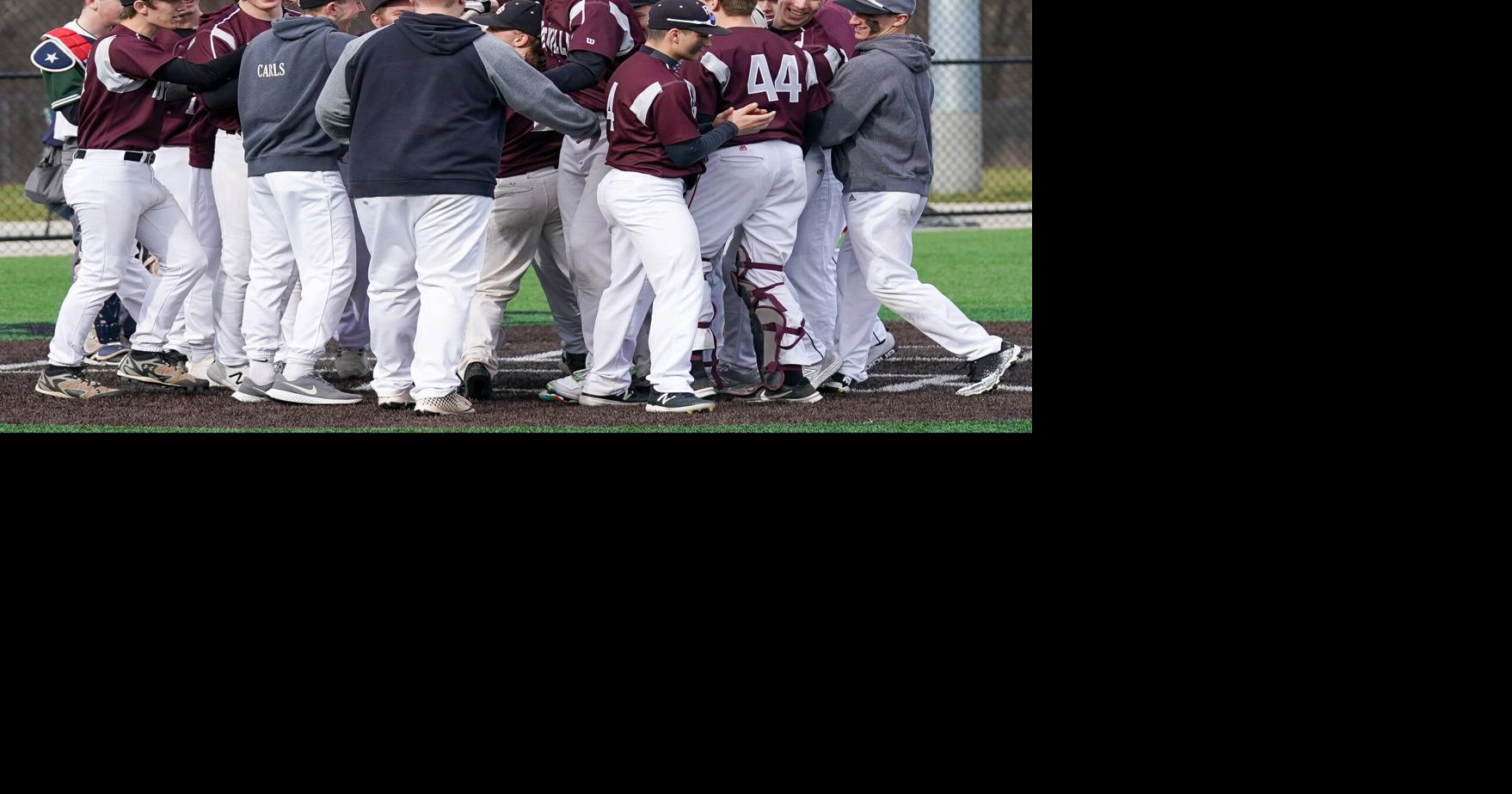 Petruzzi, Cole pitch Portville to AL tourney title Sports