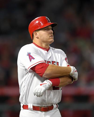 Millville (NJ) High School to name baseball field after Mike Trout