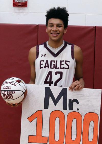 Big 30 Boys Basketball A L Salamanca Hold On For Wins Sports