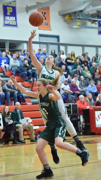 Fillmore Makes History Winning First Section 5 Championship