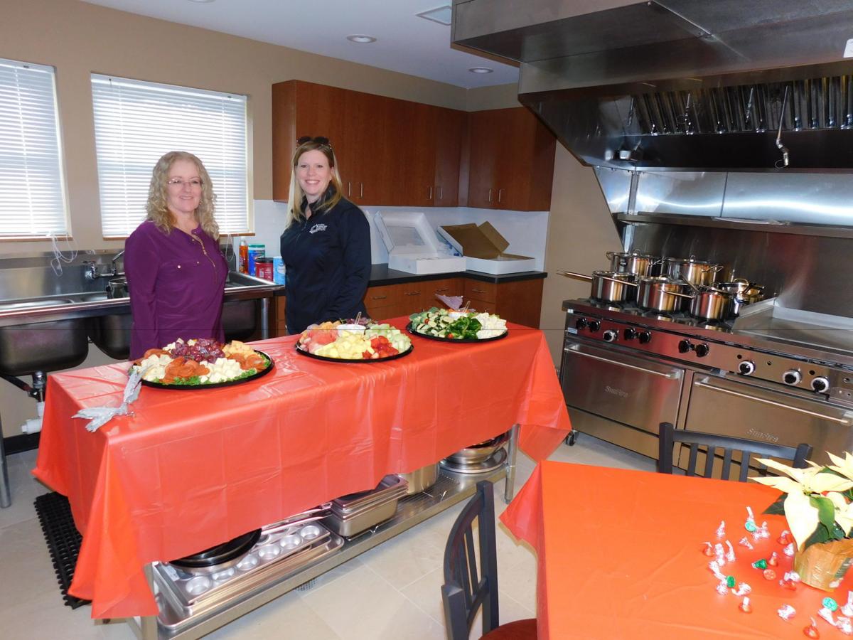 Open house held at CAReS’ newest addition Willow House (copy) Olean