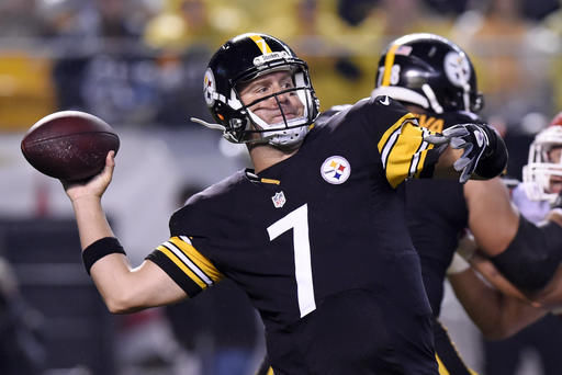 Steelers: Ben Roethlisberger injury serves as important reminder