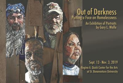Quick Center Exhibition At Sbu To Raise Public Awareness Of
