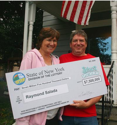 7 5 Millions Reasons To Smile Allegany County Oleantimesherald Com