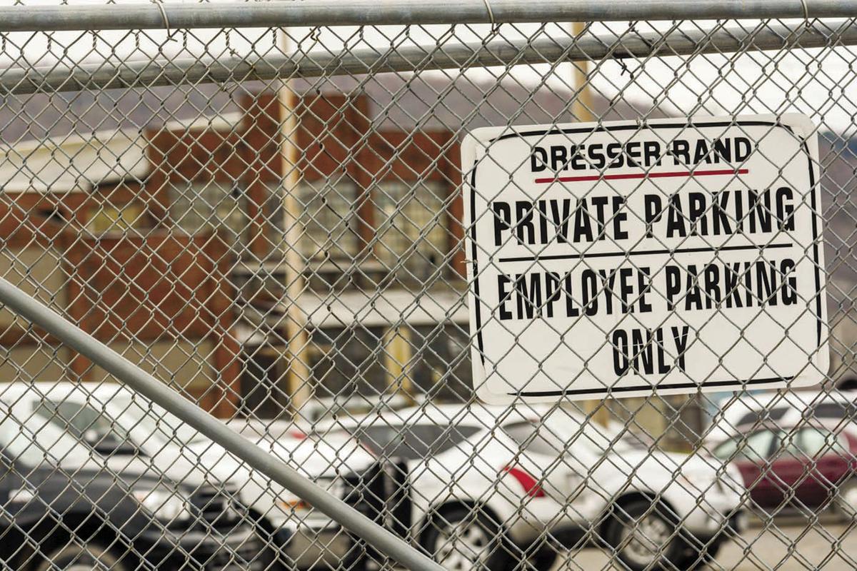 25 Dresser Rand Jobs To Leave Olean News Oleantimesherald Siemens Officials Announced That 25 Administrative Workers At The Owned Dresser Rand Facility In North Olean Will Be Shifted To Other Sites As Part