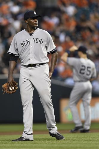 Orioles beat Yankees in 13th, force Game 5