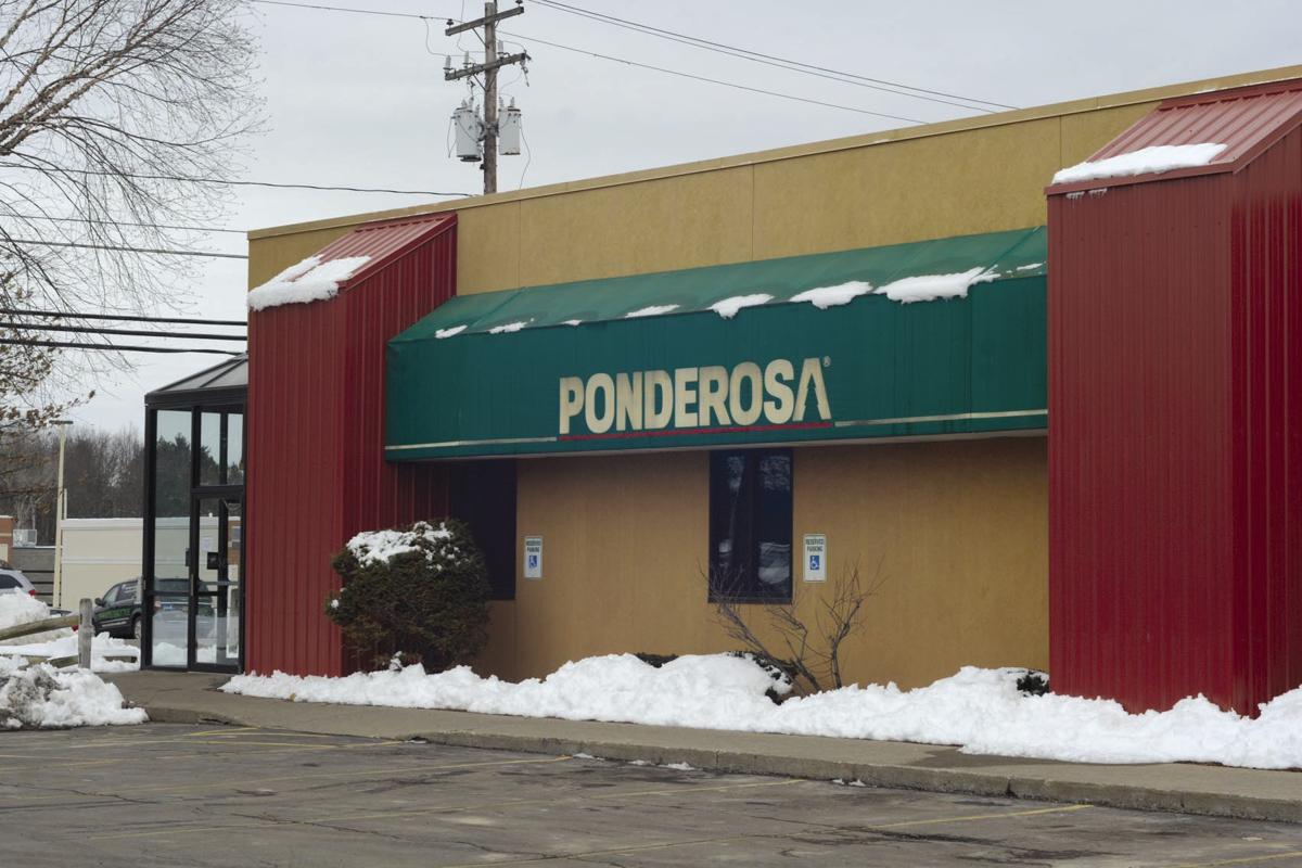 Ponderosa Closes Abruptly After More Than Two Decades On West