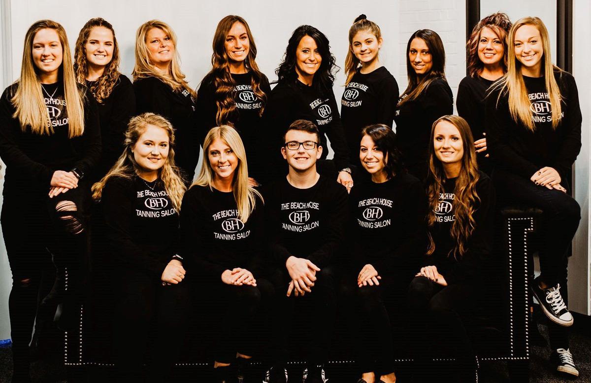 5 Things To Know About Beach House Tanning Salon News Oleantimesheraldcom