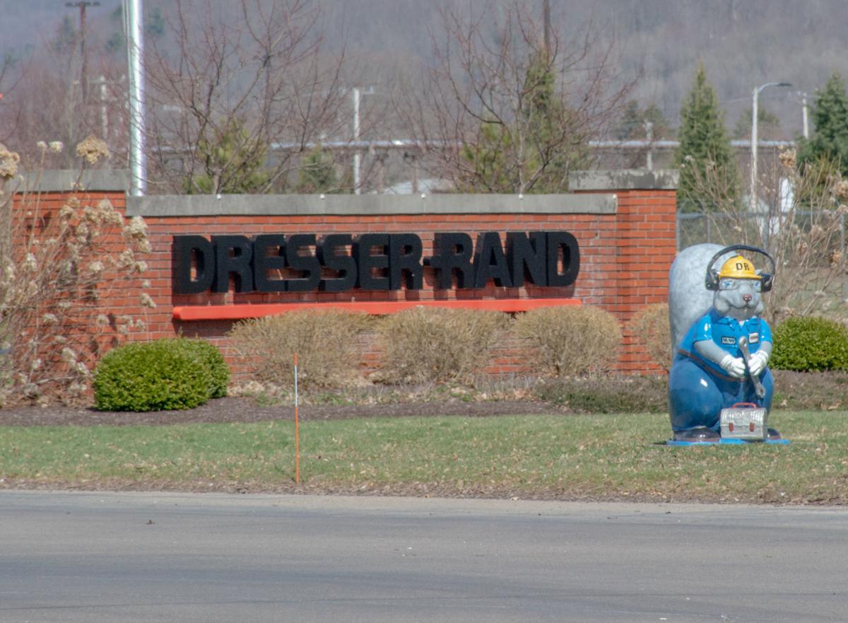 Olean S Dresser Rand Essential To Remain Open During State Order Coronavirus Oleantimesherald Olean S Dresser Rand Essential To