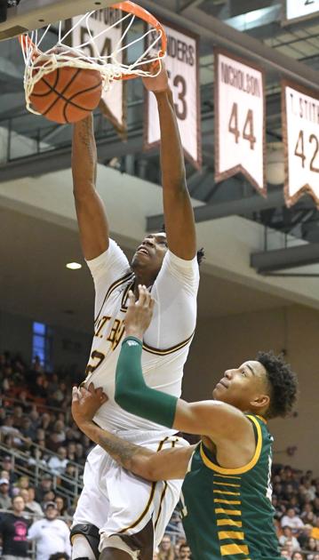 Bona Pulls Away For A Win On Homecoming Weekend Olean