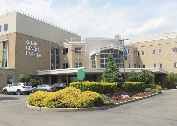 Environmental services looking to be clean start for future of Olean