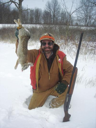Robertson Get Out There For Late Season Hunting Action Outdoors