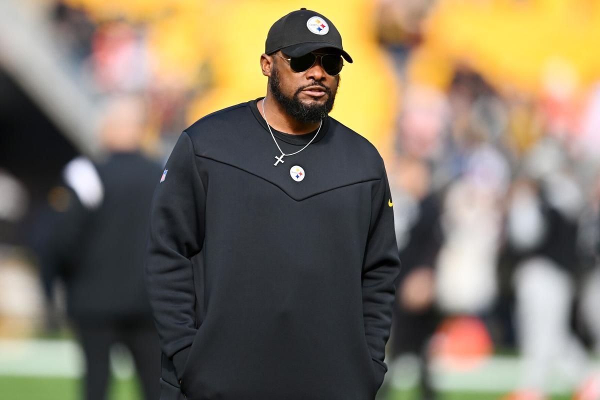 Paul Zeise: Steelers' schedule gives them a chance to build for next year