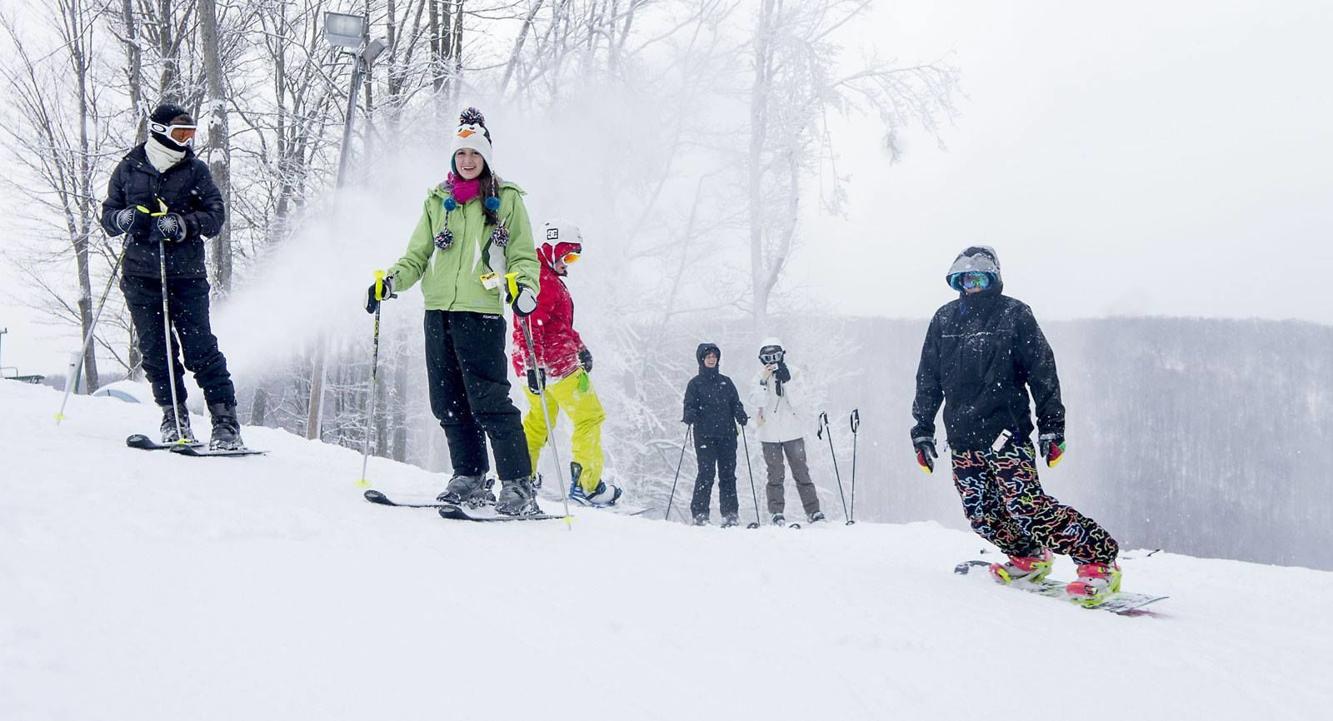 Pa. DCNR to pair with local group to revitalize Denton Hill ski area in Potter County News