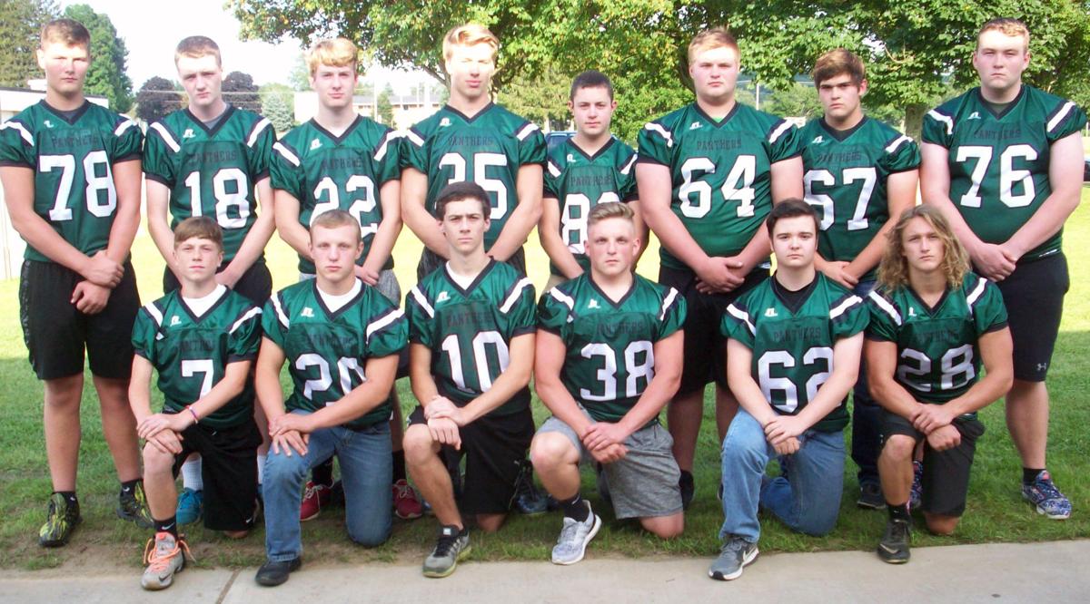 Panthers Hoping Strong Finish Last Year Rolls Over Sports