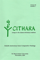 SBU's peer-reviewed journal Cithara marks 60th anniversary