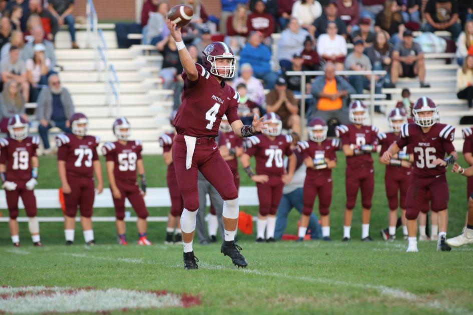 2022 Byron Vs Monticello Illinois High School Football Championship Preview And Predict
