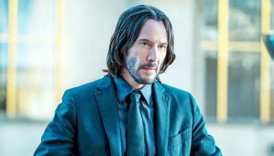John Wick: Chapter 4' review: Keanu Reeves and Donnie Yen deliver action to  die for