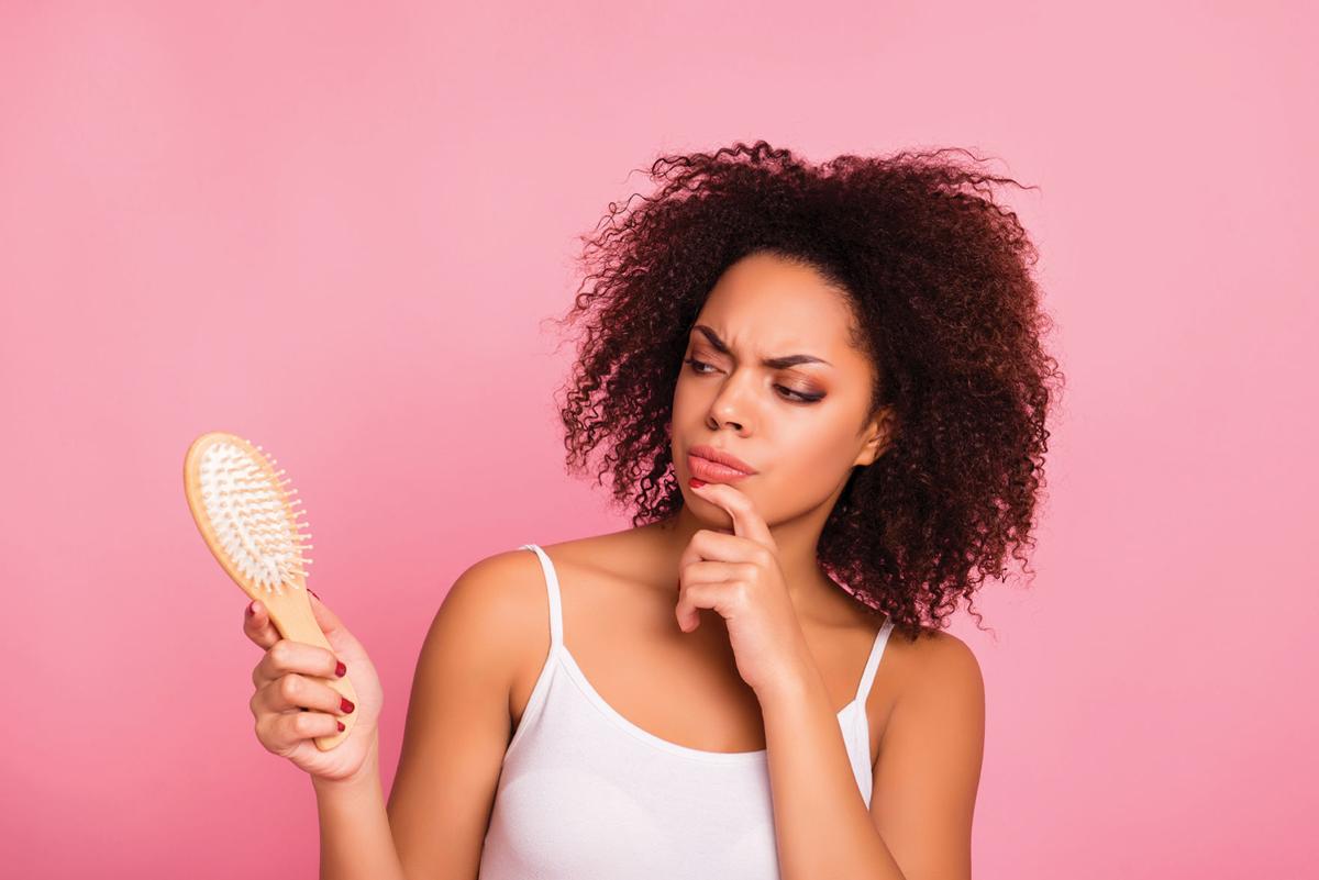 Understanding Hair Loss And The Best Ways To Prevent Or Treat It