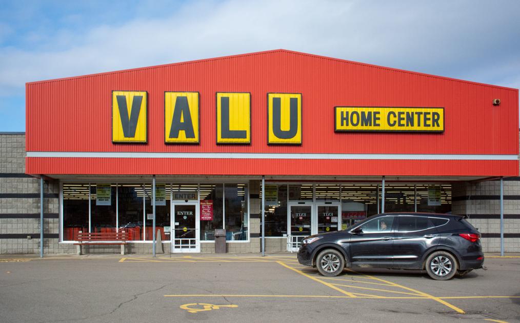 Valu Home Centers To Close Olean Painted Post Warren Stores News Oleantimesherald Com