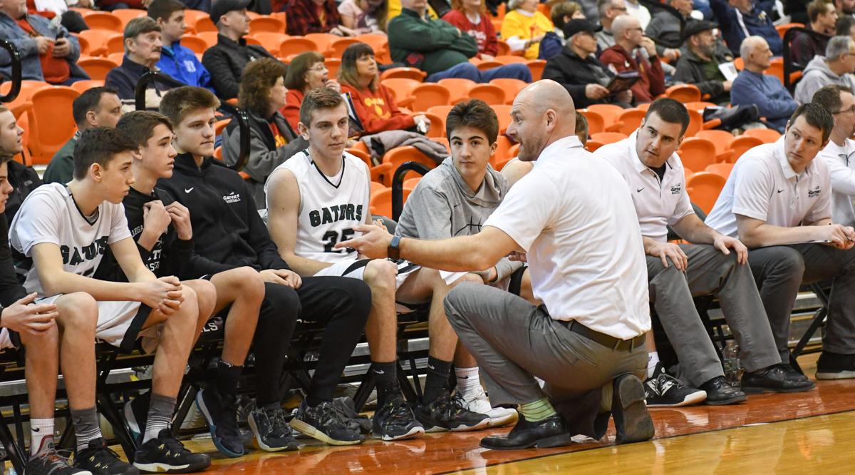 Neighbors Olean Allegany Limestone Set To Battle In Buffalo