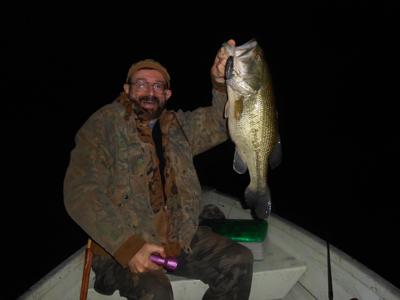 Fishing topwater with surface lures, Sports