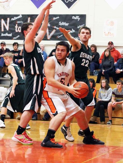 Smethport Runs Win Streak To 15 Oleantimesherald Com